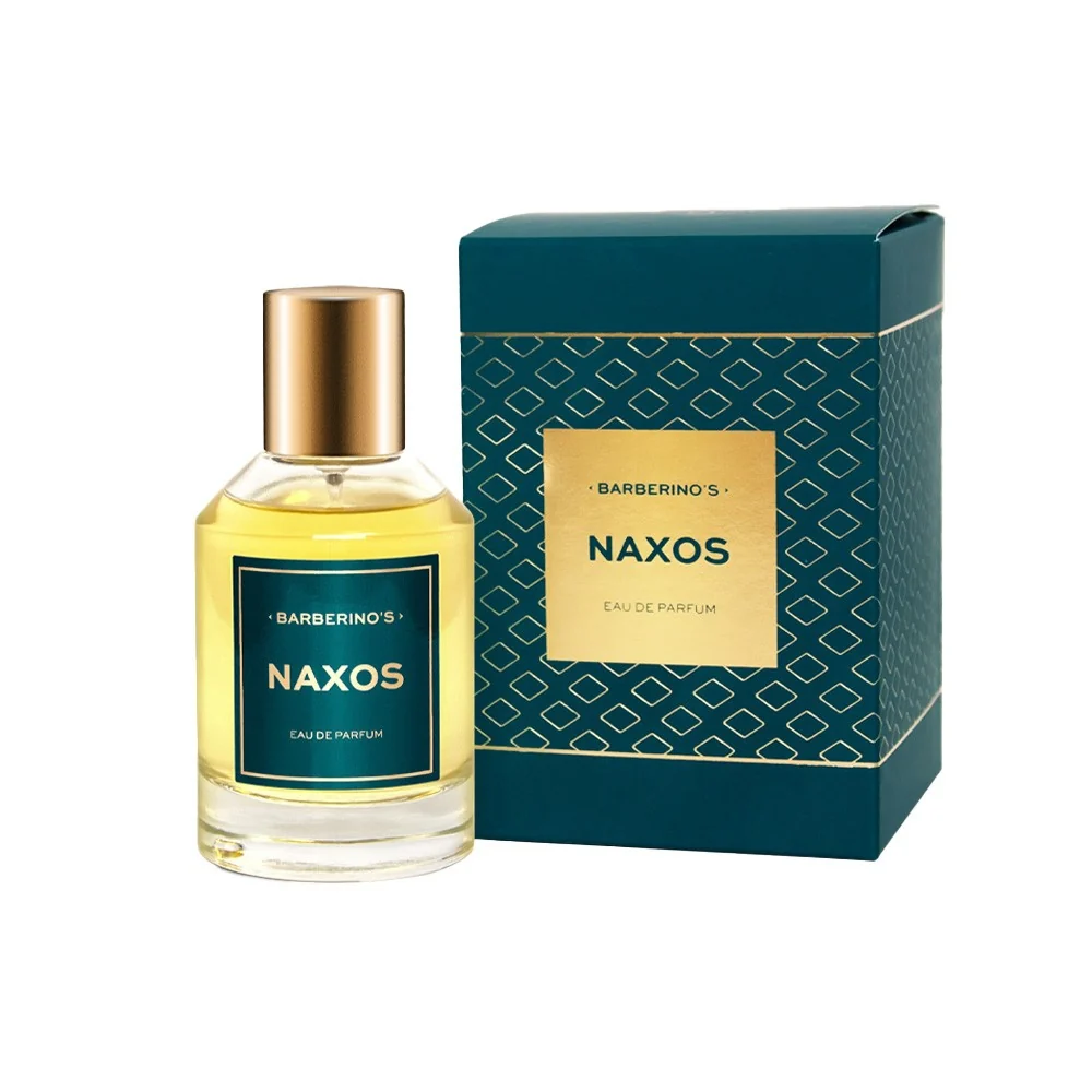 Colonie Naxos - Eau de Parfum, Colonia