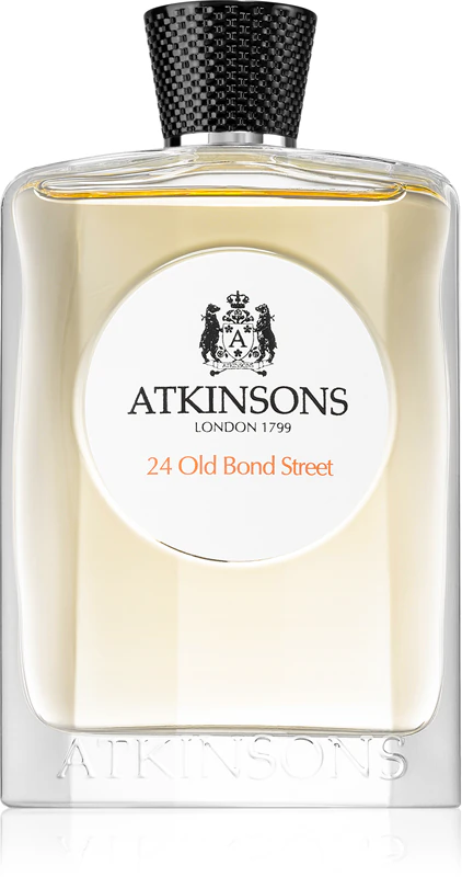 Atkinsons 24 Old Bond Street Unisex-Kölnischwasser