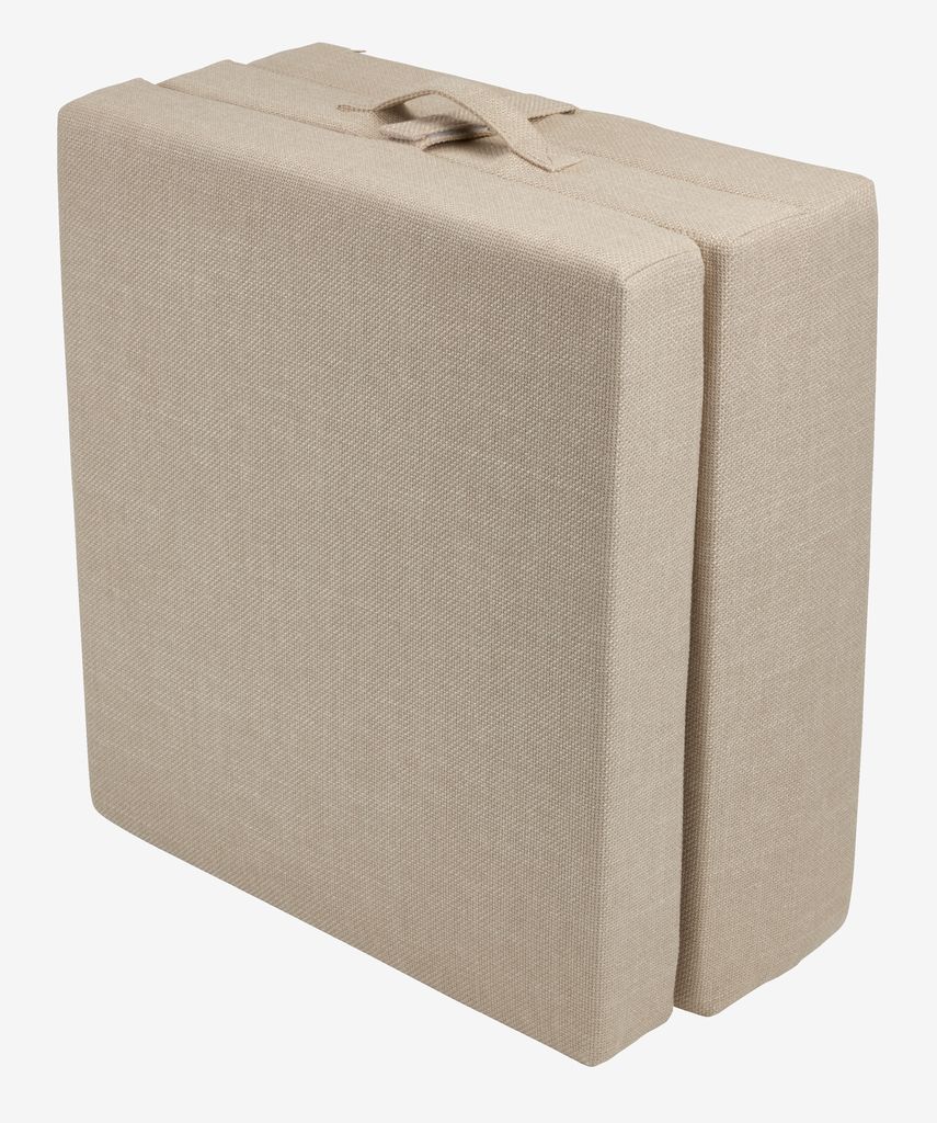 HUGU plus Zložljiva vzmetnica 70x190x10 HUGU
