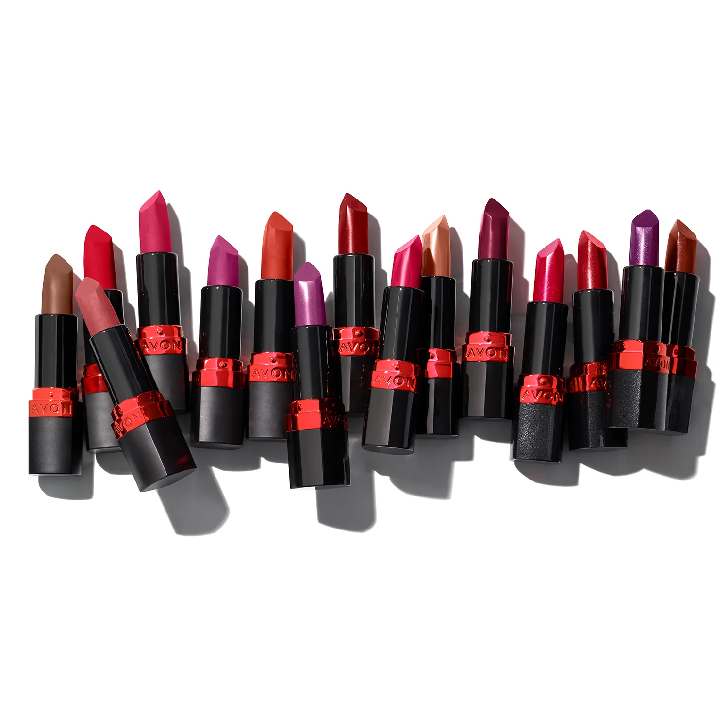 Lip Color Rossetto Ultra Creamy - Rossetto