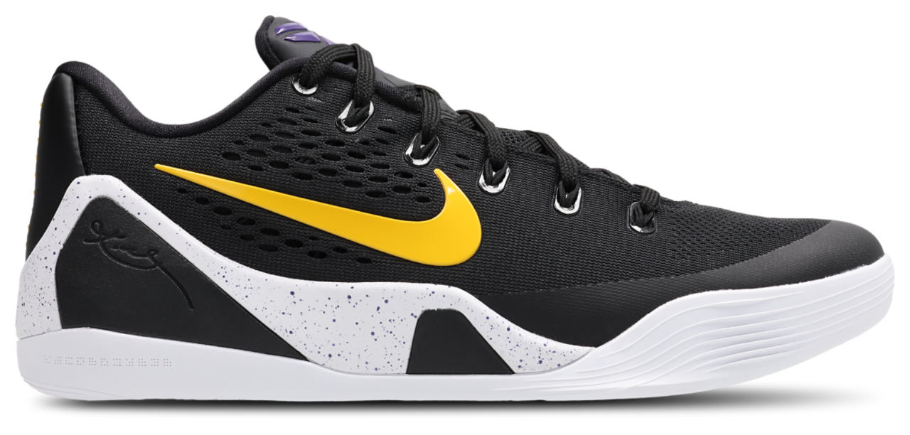 Nike Kobe 9 Proto