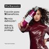Curl Expression nenoskalojamās krēmveida putas 10 vienā Curly Girl Method kondicionieri