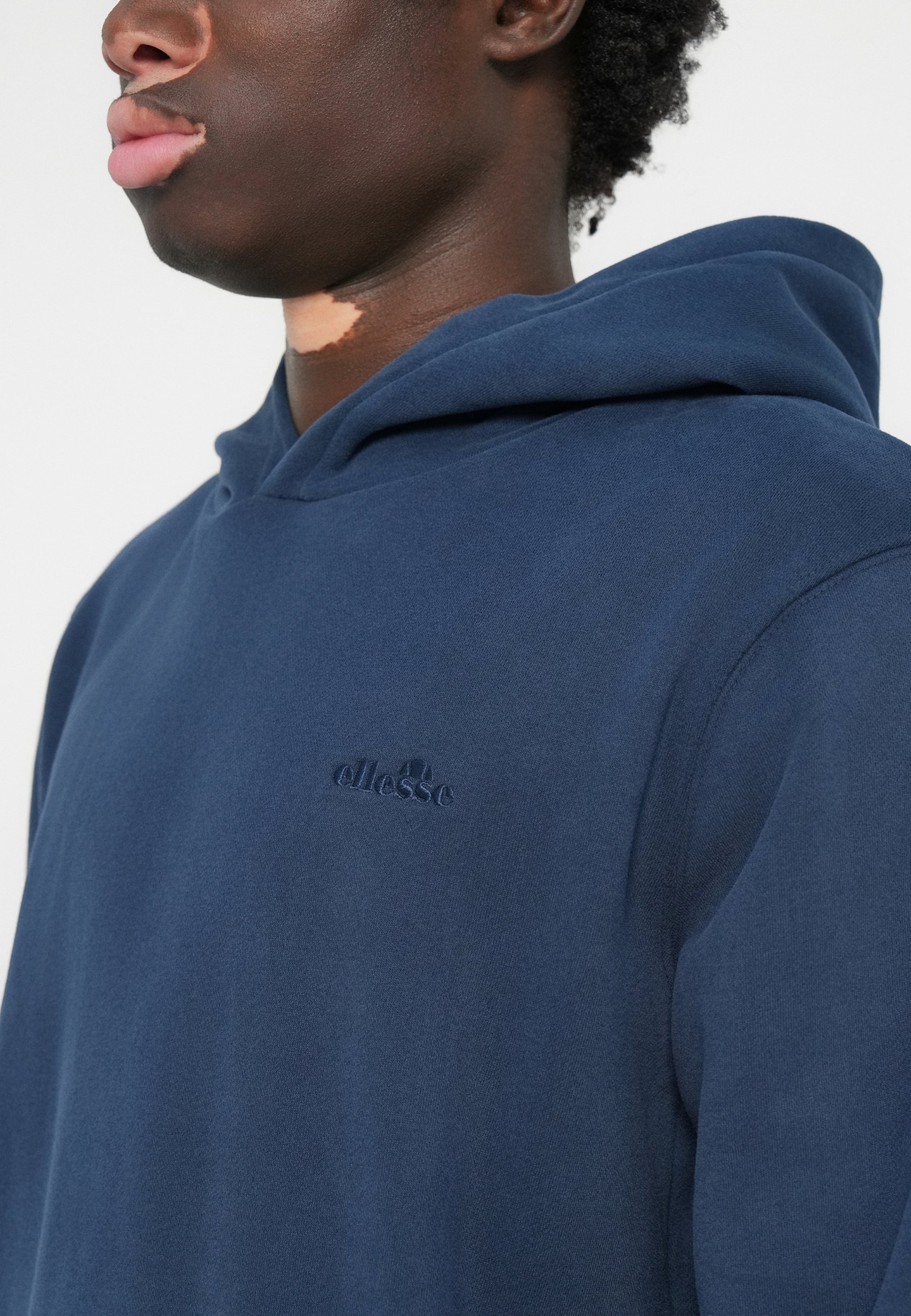 MADONE OH HOODY - Hettegenser - navy