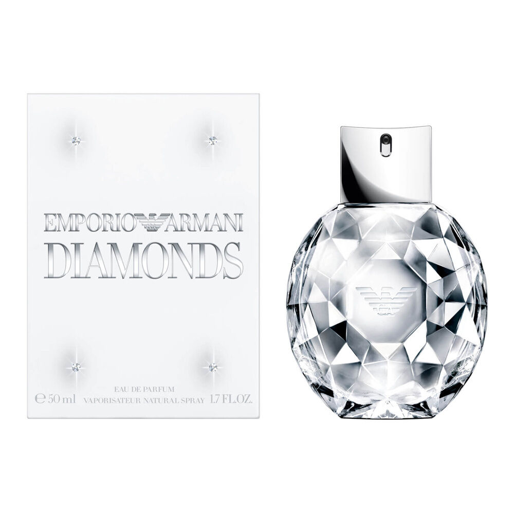 Giorgio Armani Emporio Armani dijamanti