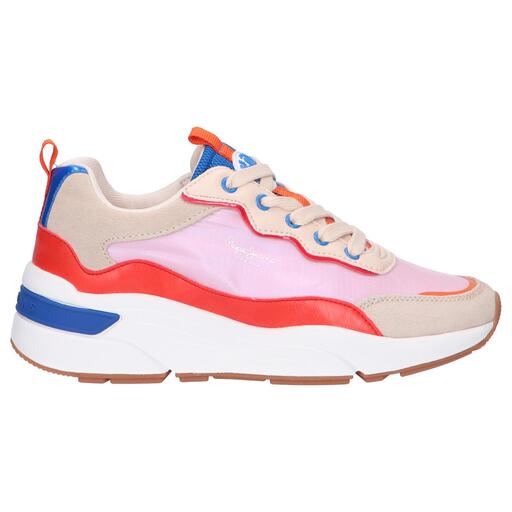  Zapatillas Deporte Pepe Jeans Pgs30536 Arrow Curve