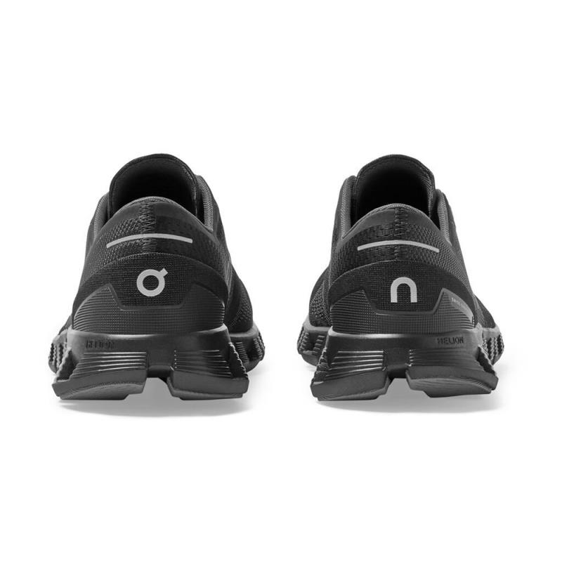 On X 2.0 Schwarzer Asphalt I