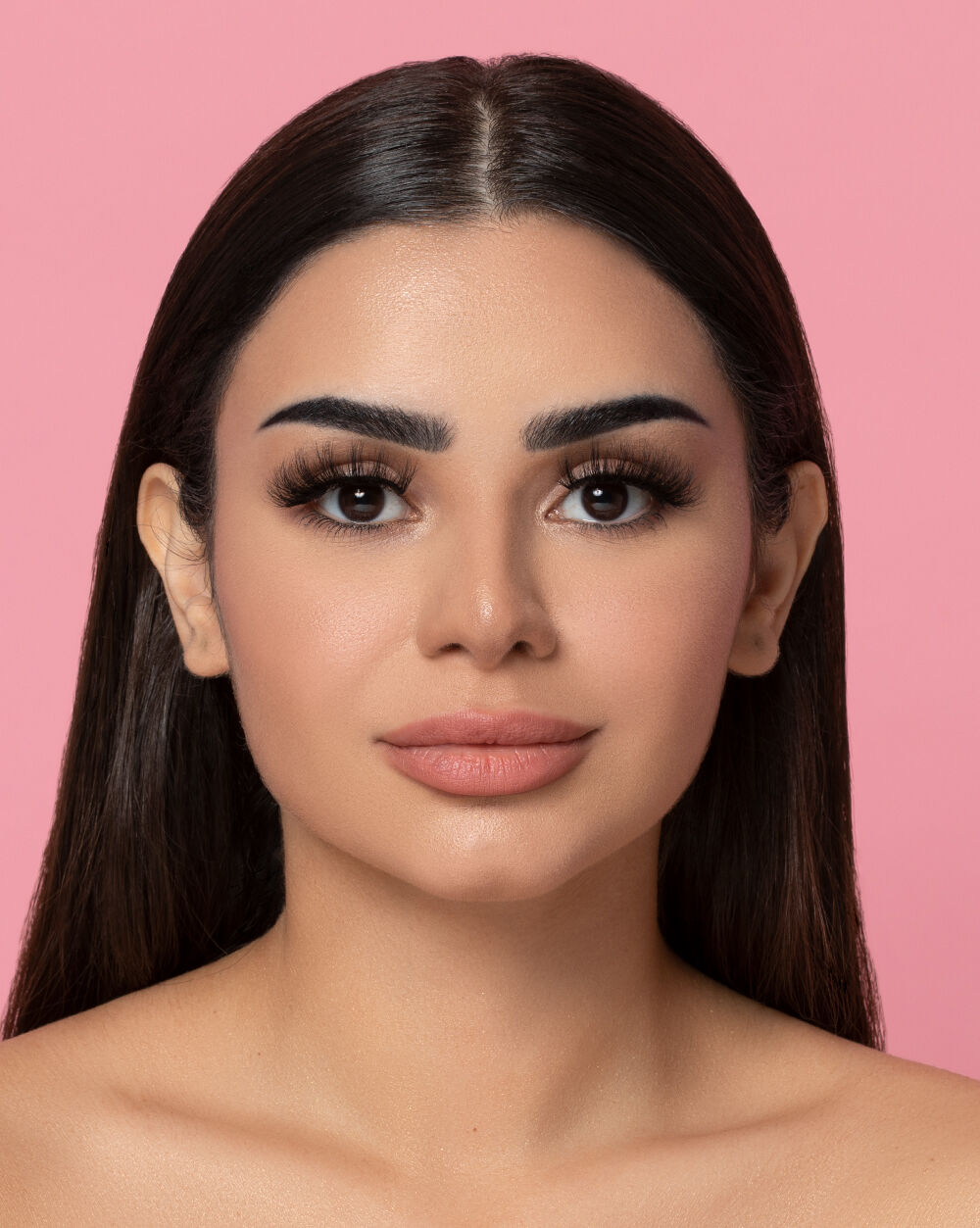 Lash Me Up! Dolly Collection