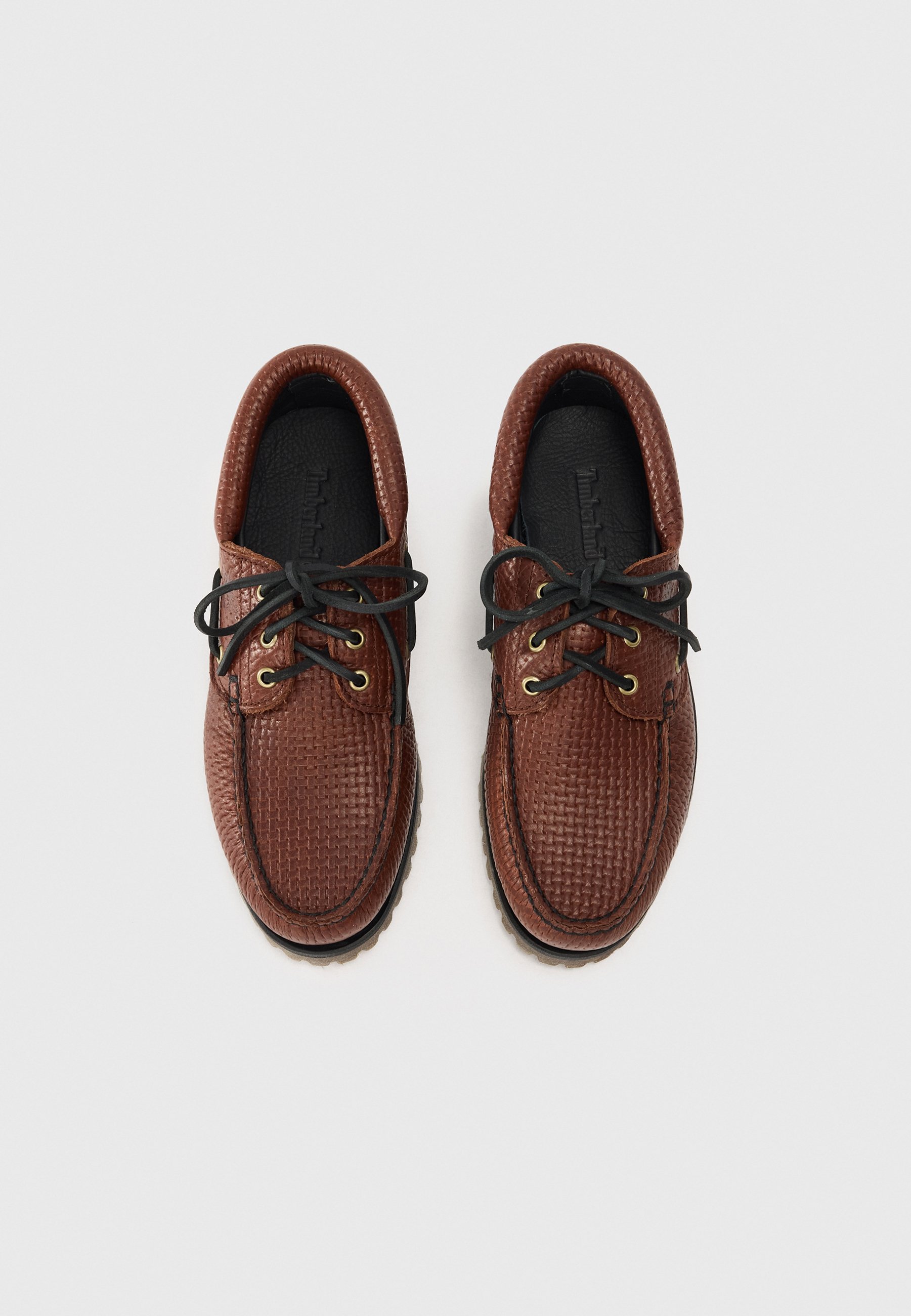 Timberland AUTHENTIC 3 UNISEX - Bootschoenen - middelbruin