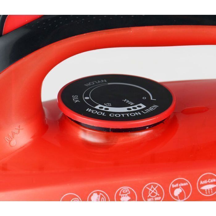 SENYA Simple Move V2 Cordless Steam Iron