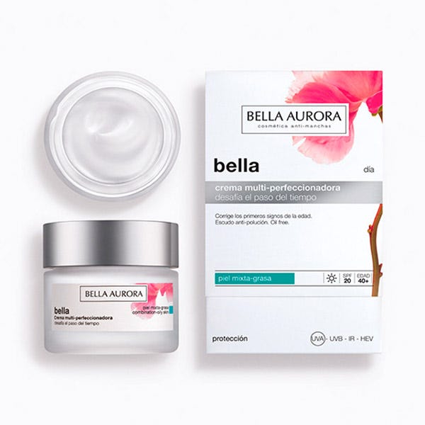 Bella Multi-Perfektionerende Dagcreme | 50ML