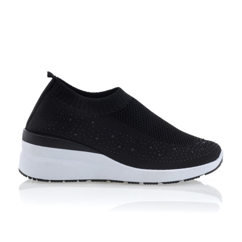 Korpe / patike Femme Noir