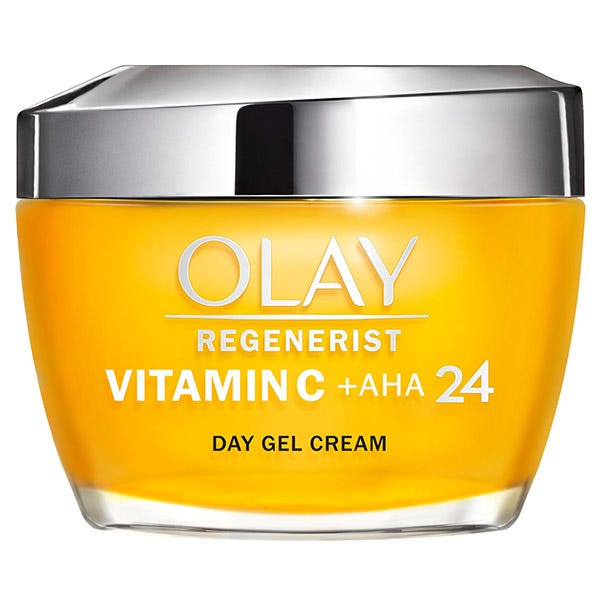 C-vitamin + AHA 24 Dagkräm | 50 ml
