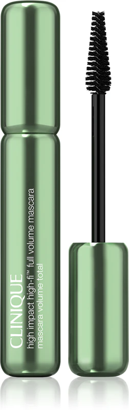 Riasenka Clinique High Impact™ High-Fi poskytuje maximálny objem rias.