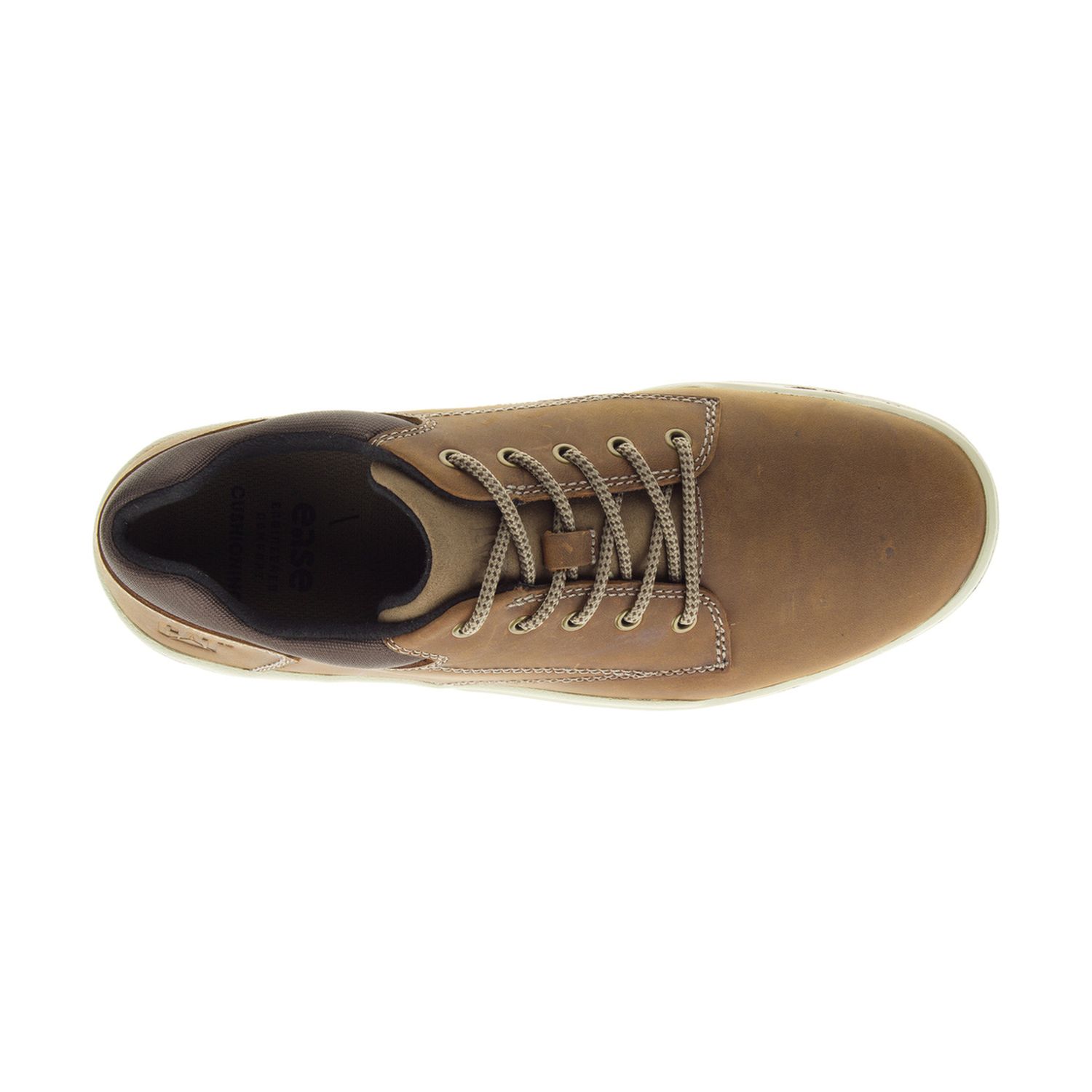  Zapatillas Colfax Caterpillar De Nobuck