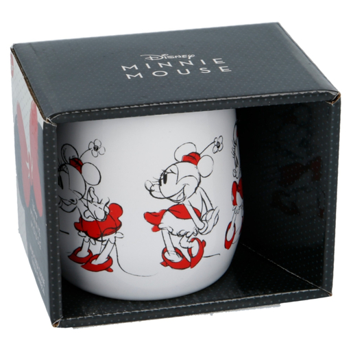  Mug Minnie Mouse 62408