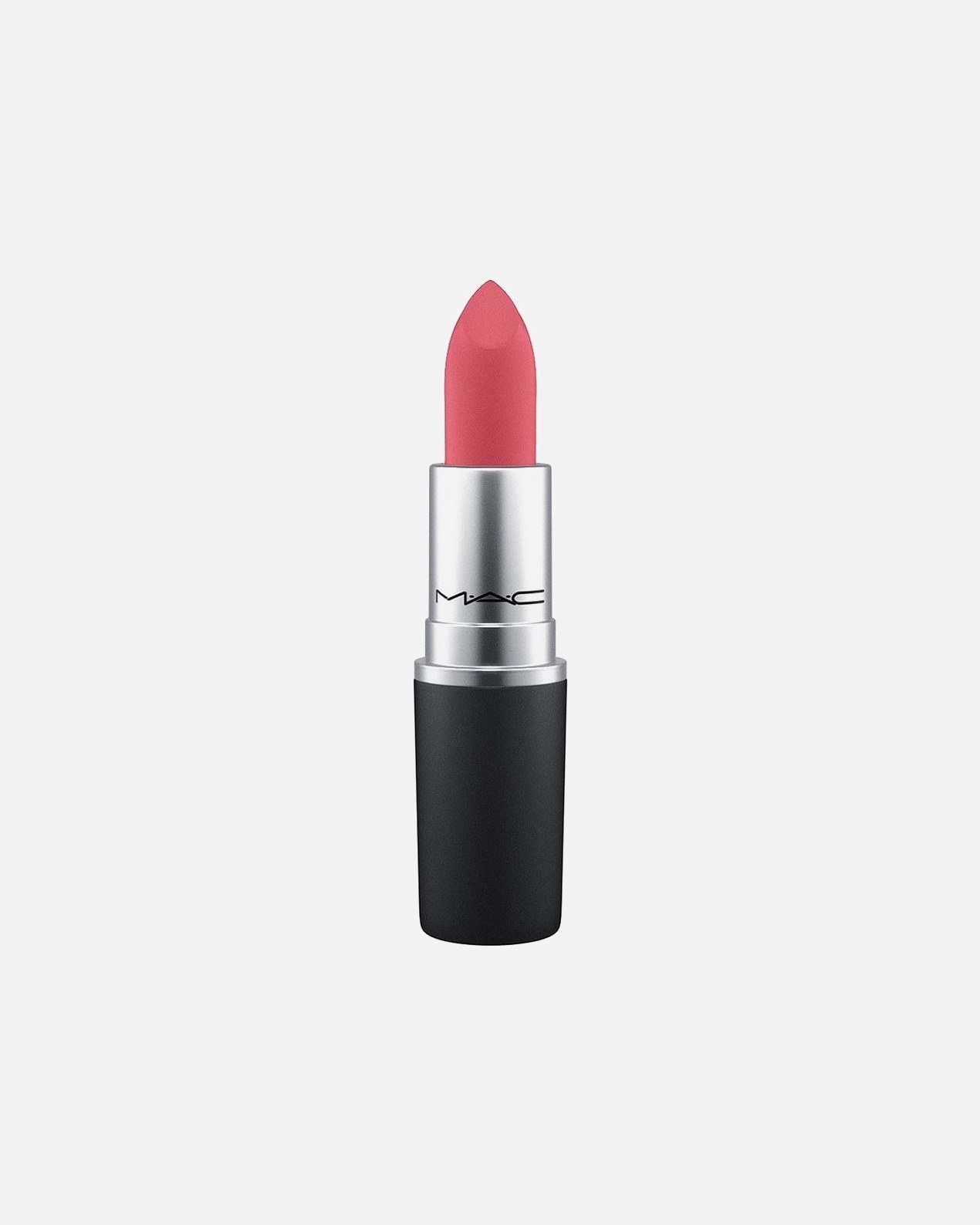 MAC Lipstift Meet your matte powder kiss - 3 g