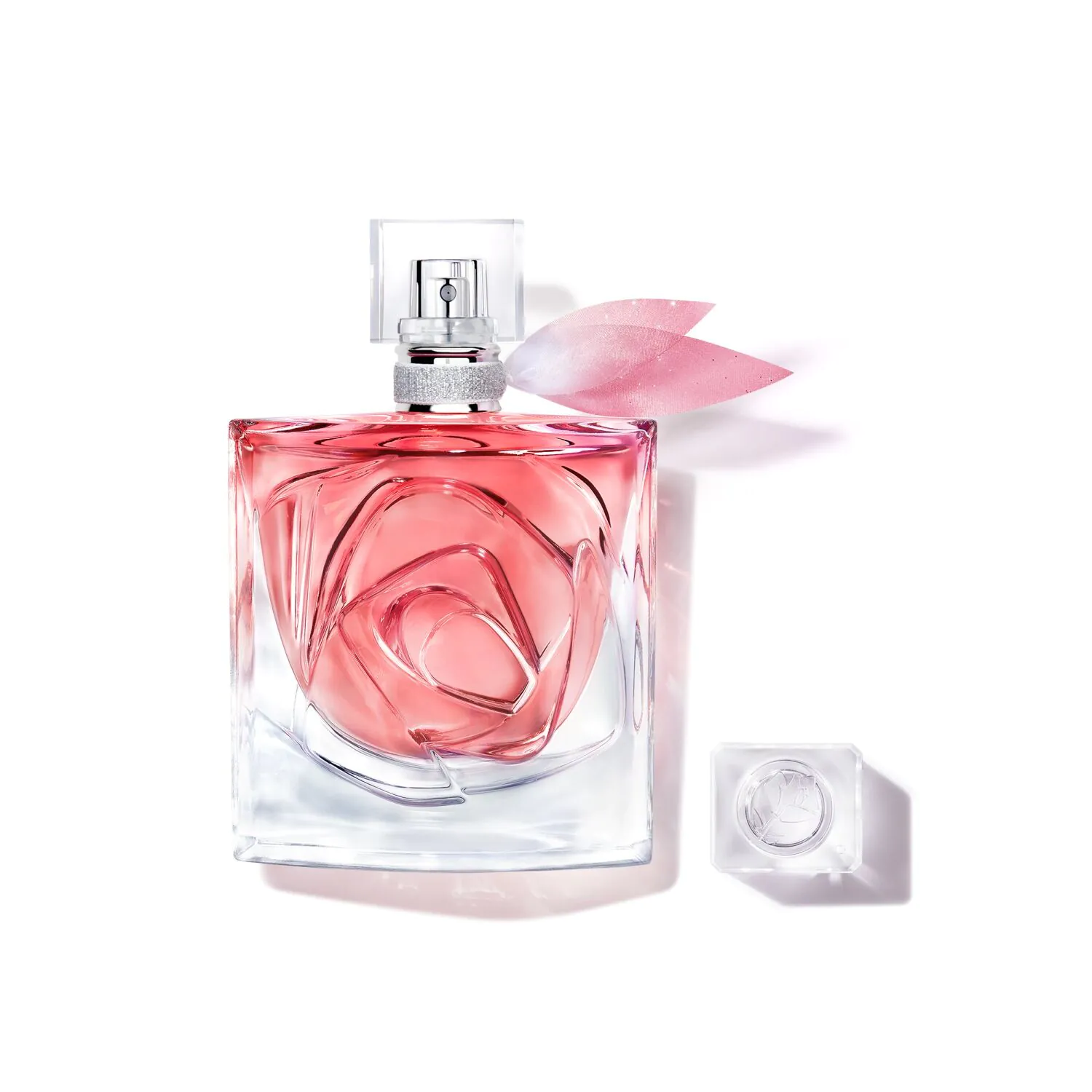 Lancôme La Vie Est Belle Rose Extraordinaire Woda perfumowana dla kobiet, 50 ml