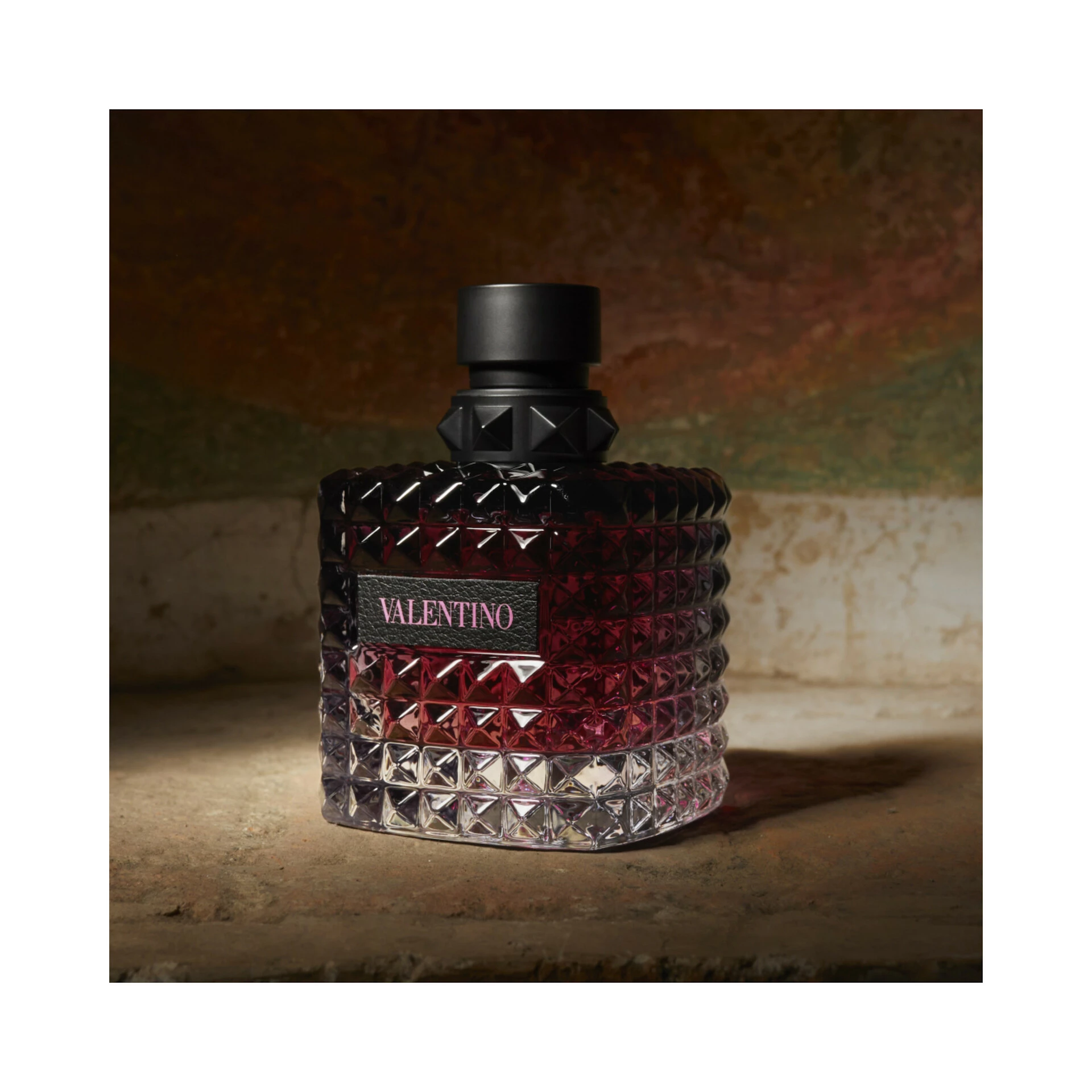 Donna Born In Roma Intense 50 ml - Valentino