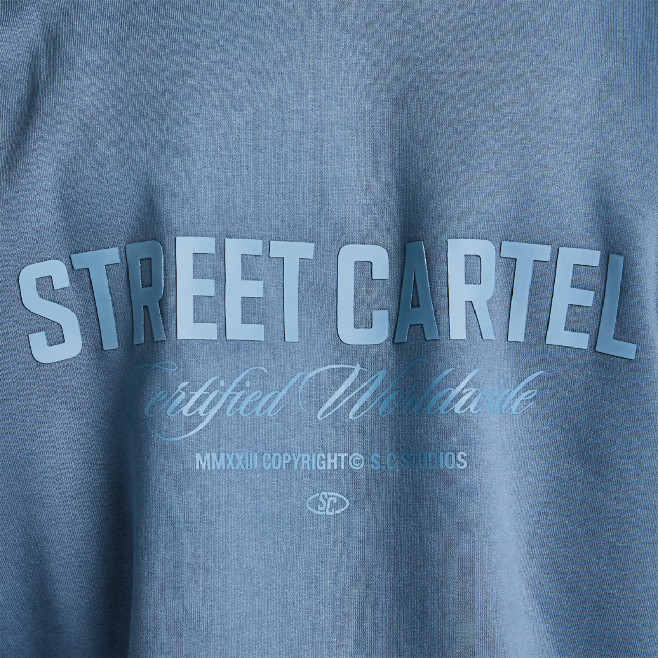 Street Cartelli Russo