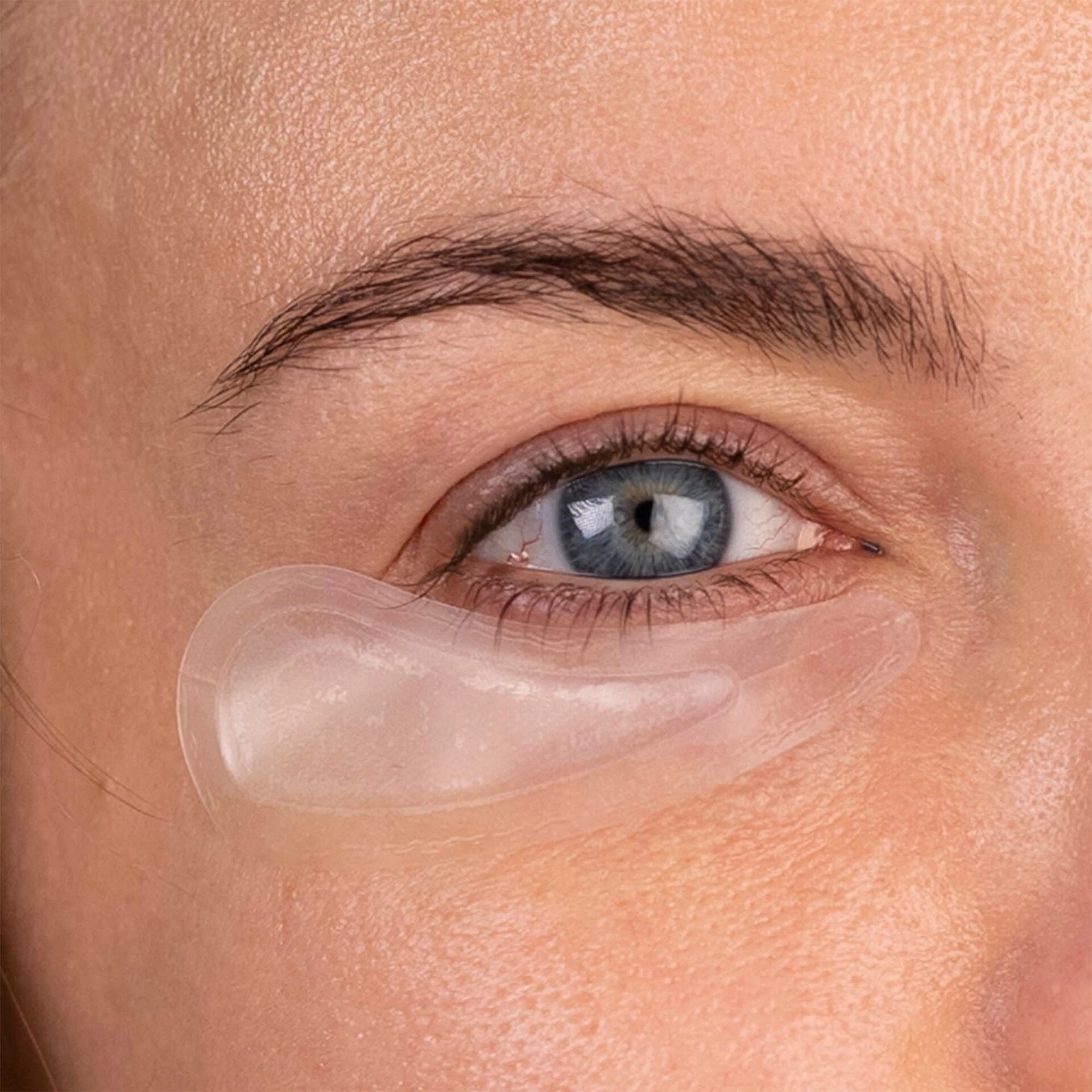 Micro-Needling Symphonique Puffy Eyes Perfusion Therapy komplet za tretman 4 kom - Beauté Pacifique