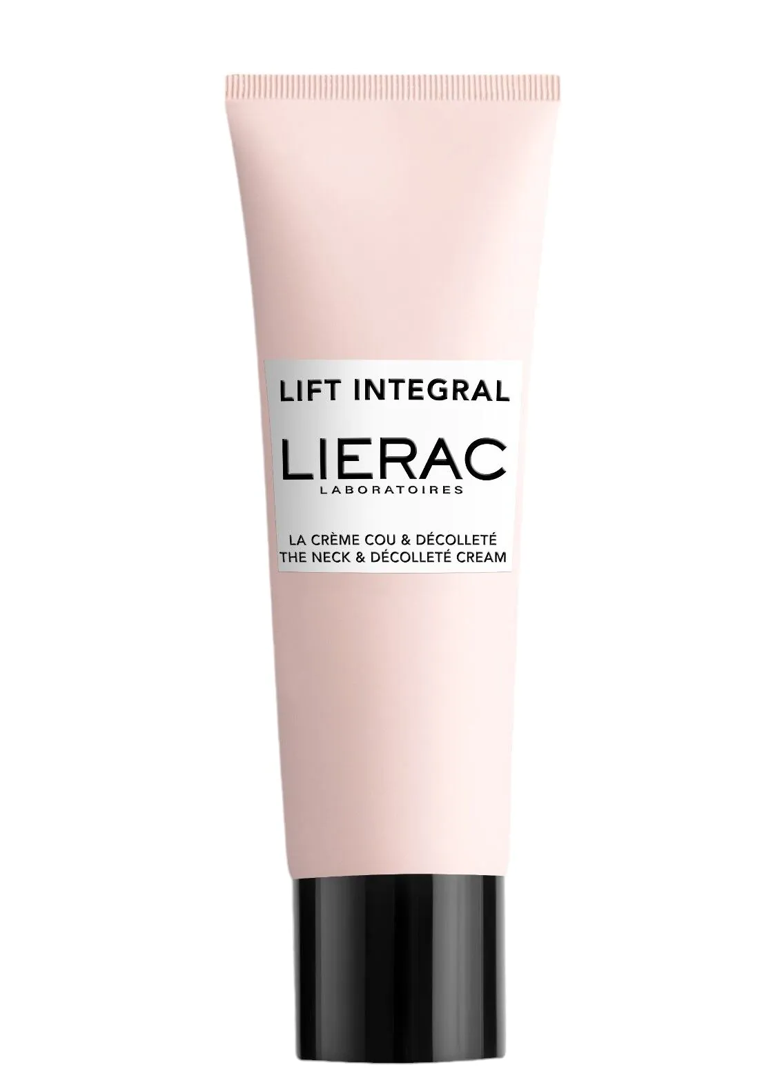 Lierac Lift Integral Żel-krem do szyi i dekoltu