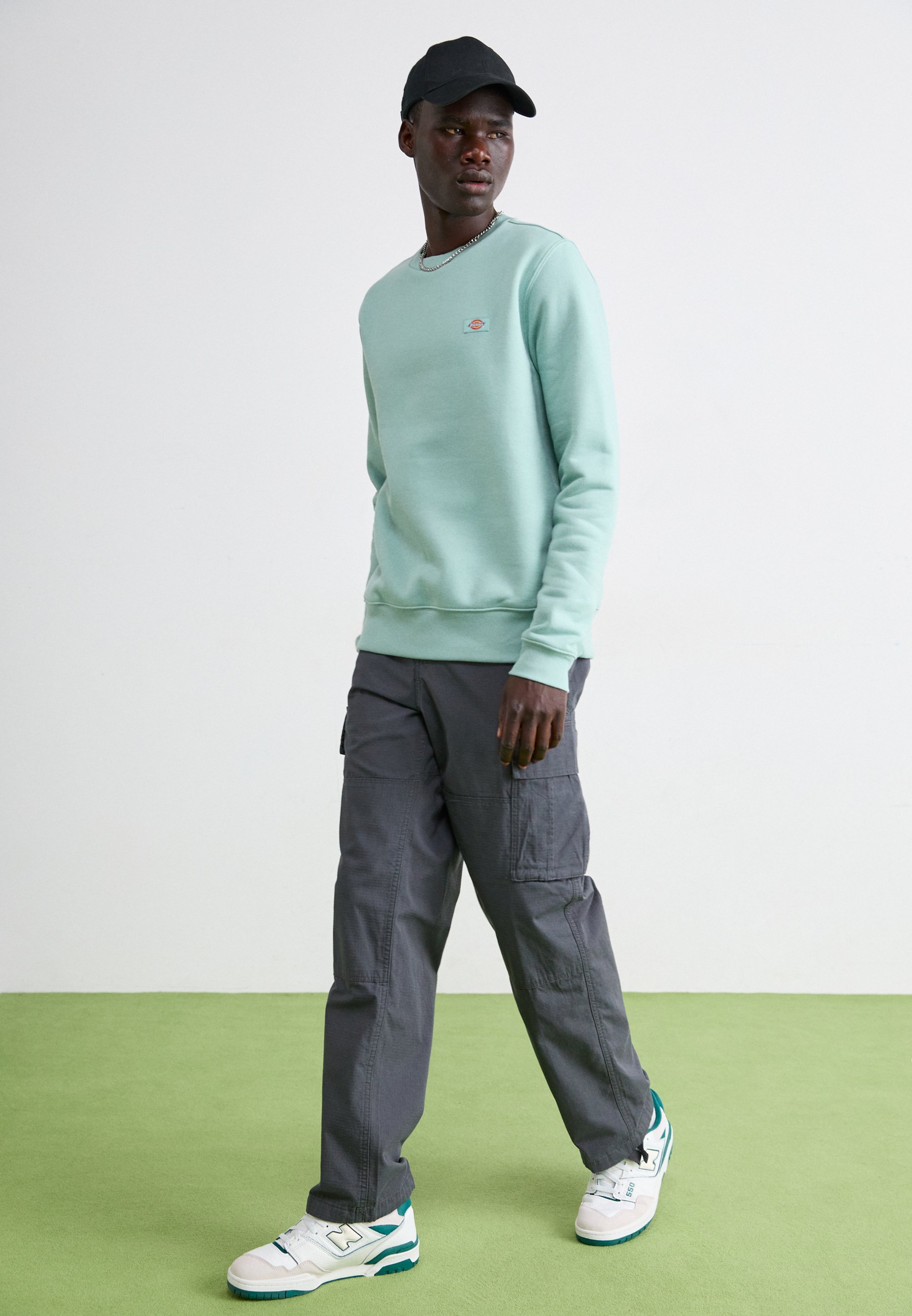 Kalhoty Dickies Cargo