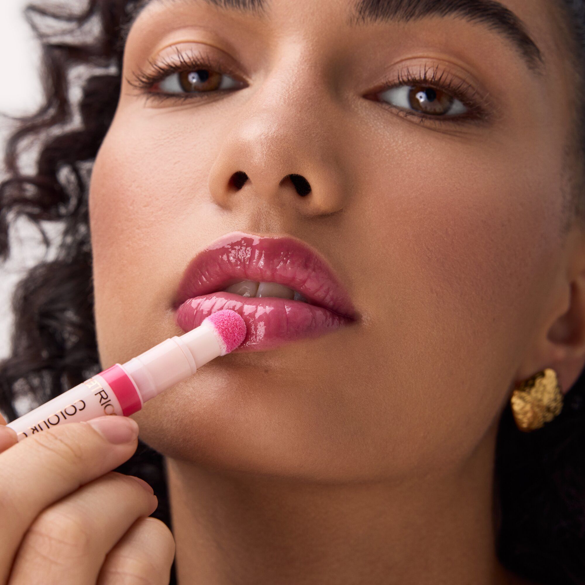Color Cushion Juicy Lip Oil Sjajevi za usne i sjajila
