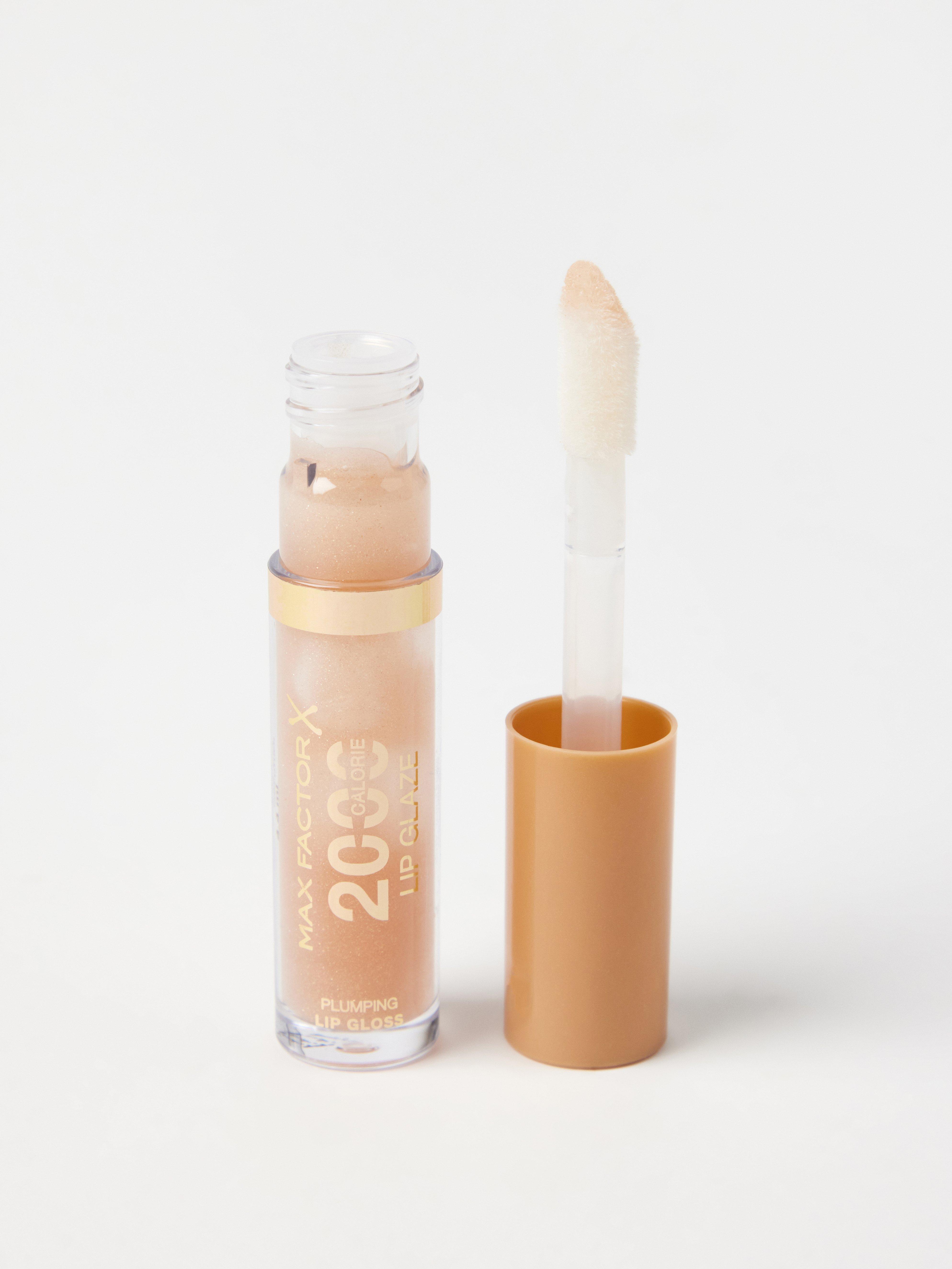 Max Factor 2000 Calorias Brilho Labial