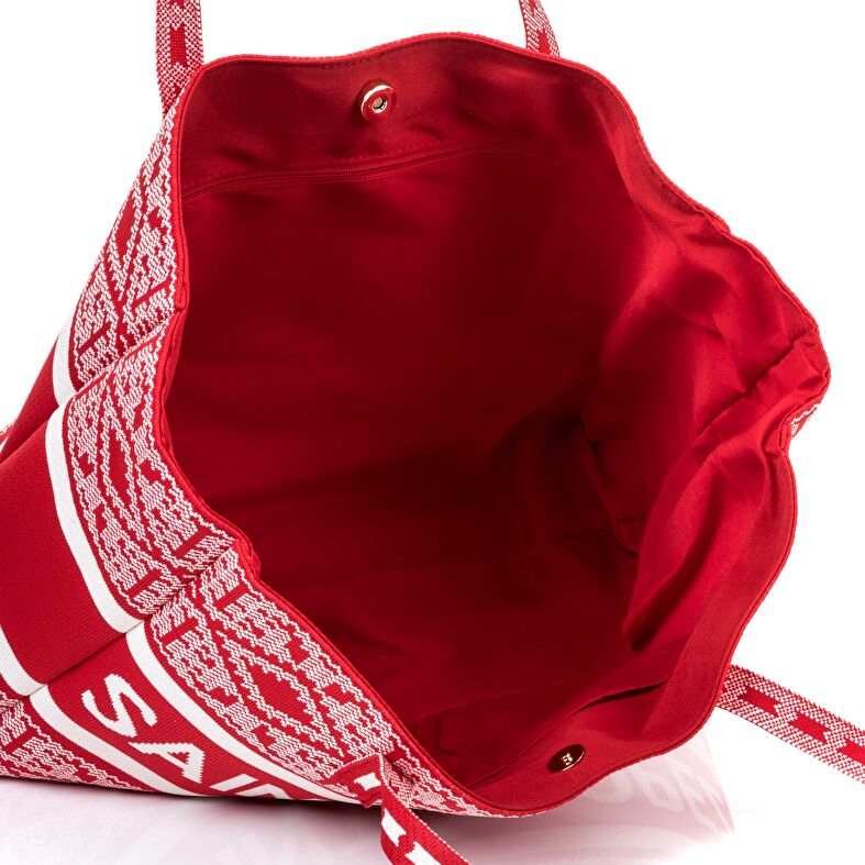 Damentaschen Rote Taschen