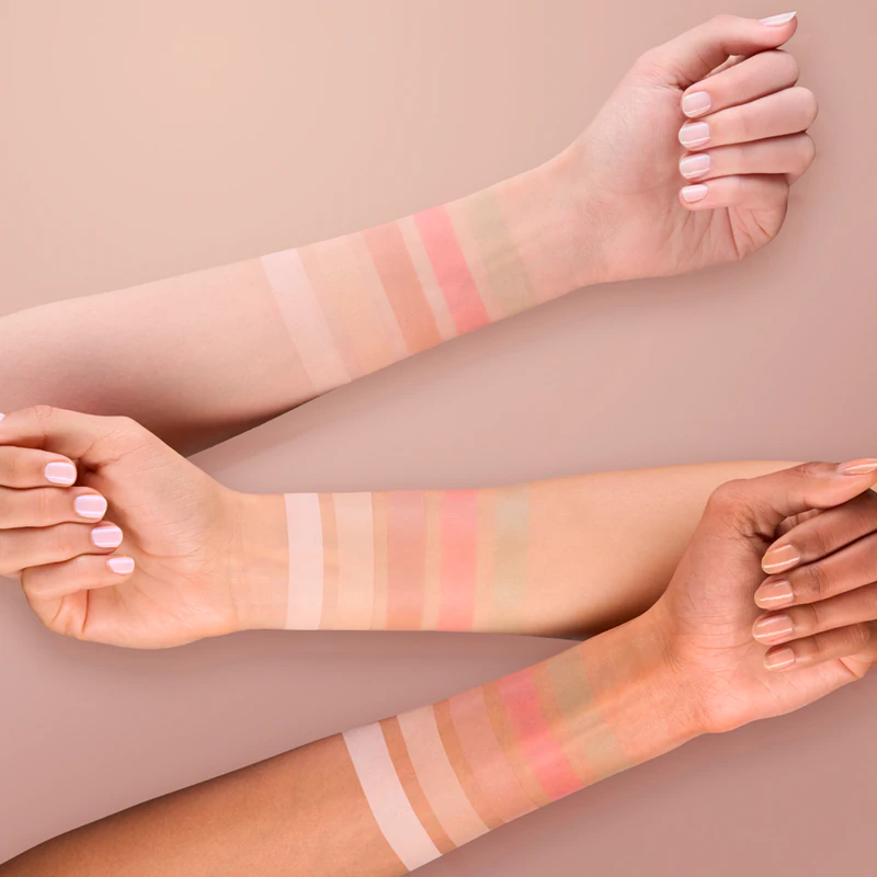Catrice Allround Concealer Palette