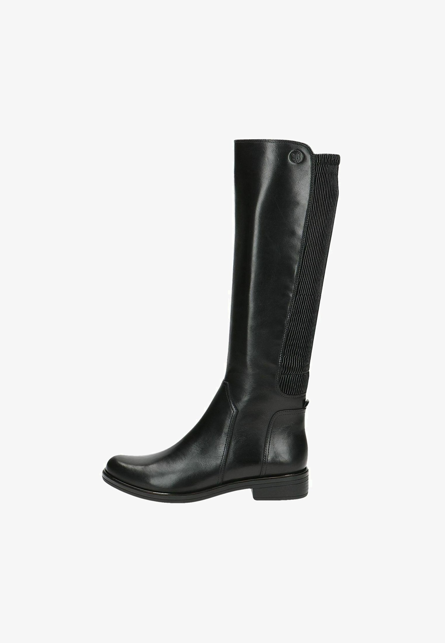Bottes Caprice - peigne noir