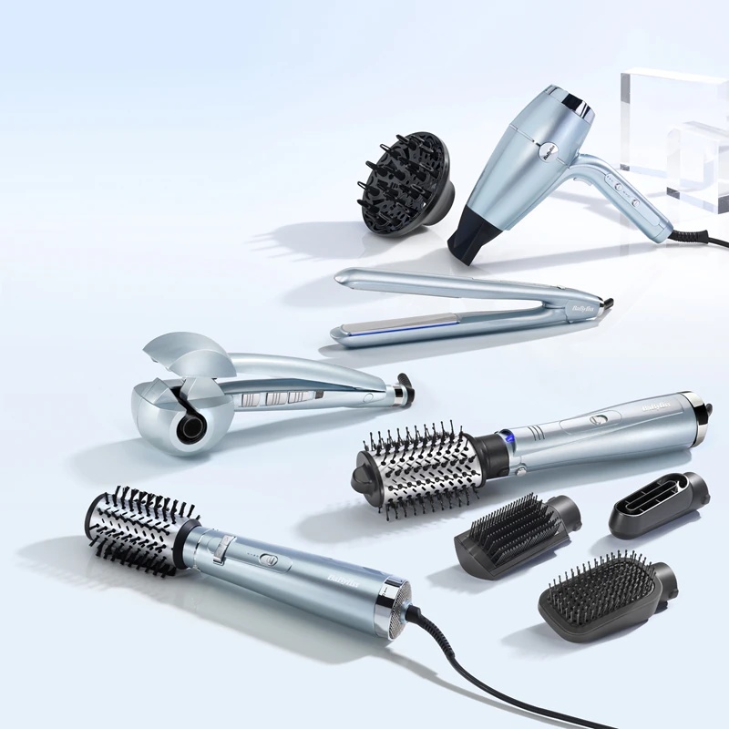 Увијач за косу BaByliss C1700E