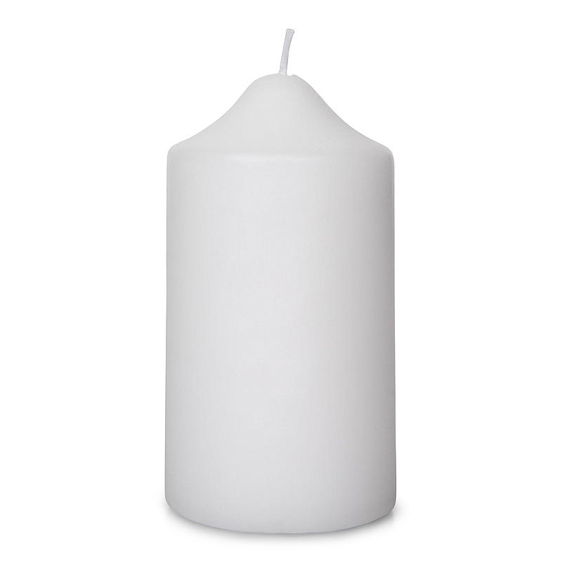 Kubljus 3-pack Diameter 5,8 cm, höjd 11 cm