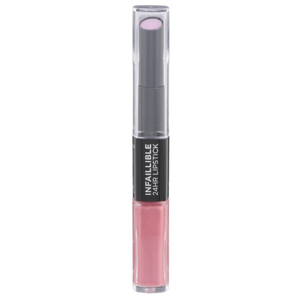 L'Oréal Paris Infallible 24H ruž za usne nijanse 213 Always Teaberry 5,6 ml