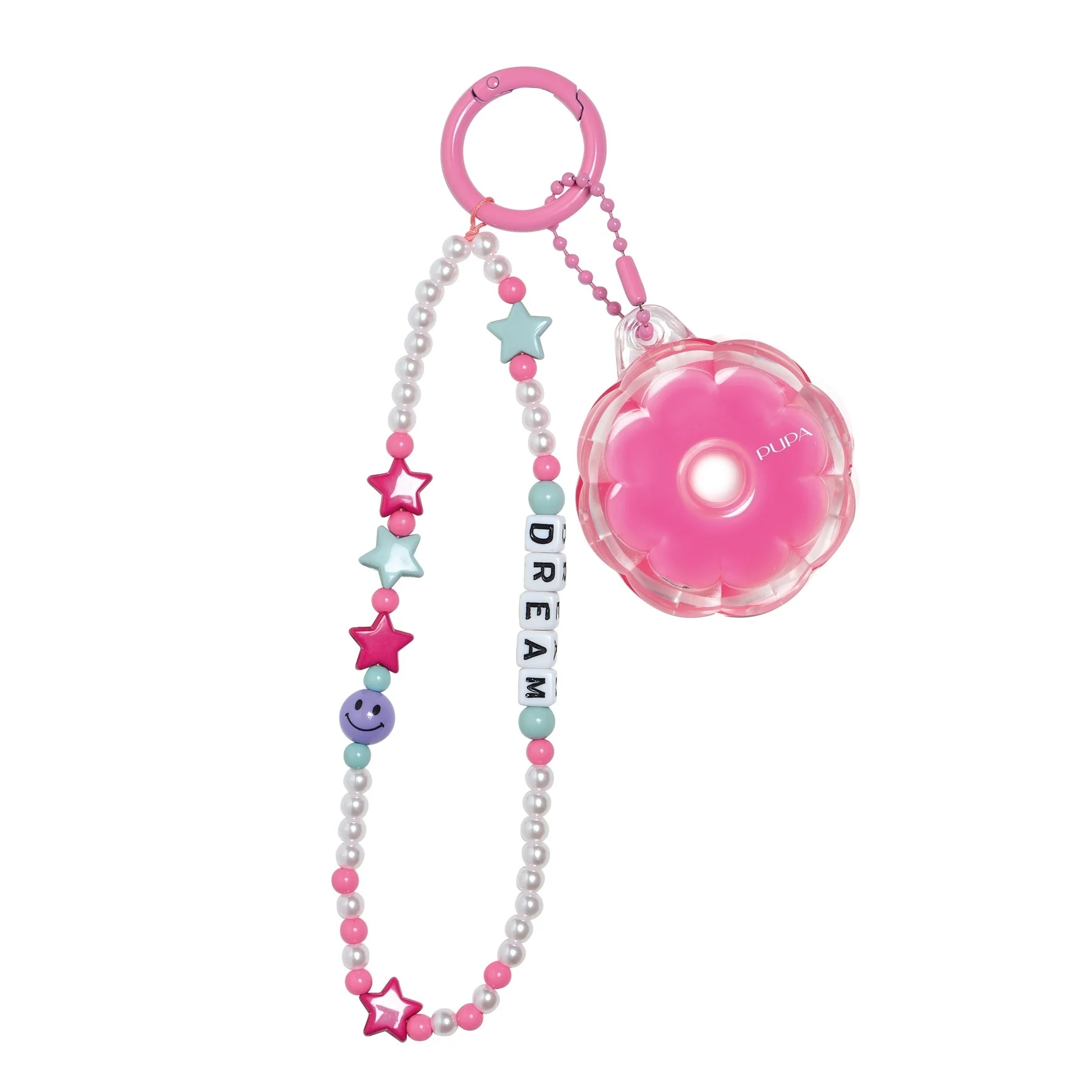 Labbra Happy Charms - Gloss, Altri Accessori
