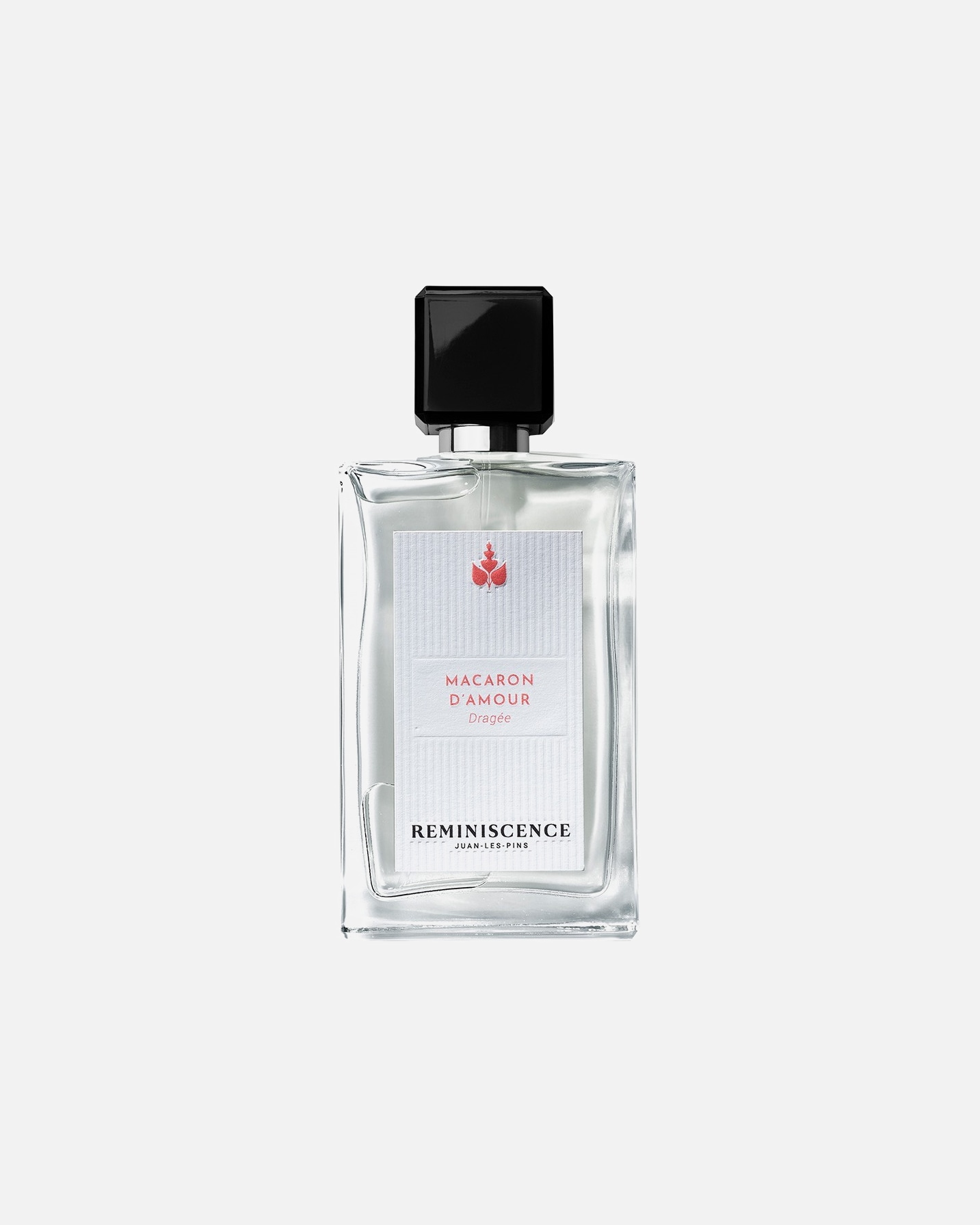 Réminiscence Eau de Parfum Macaron d'Amour - 50 ml