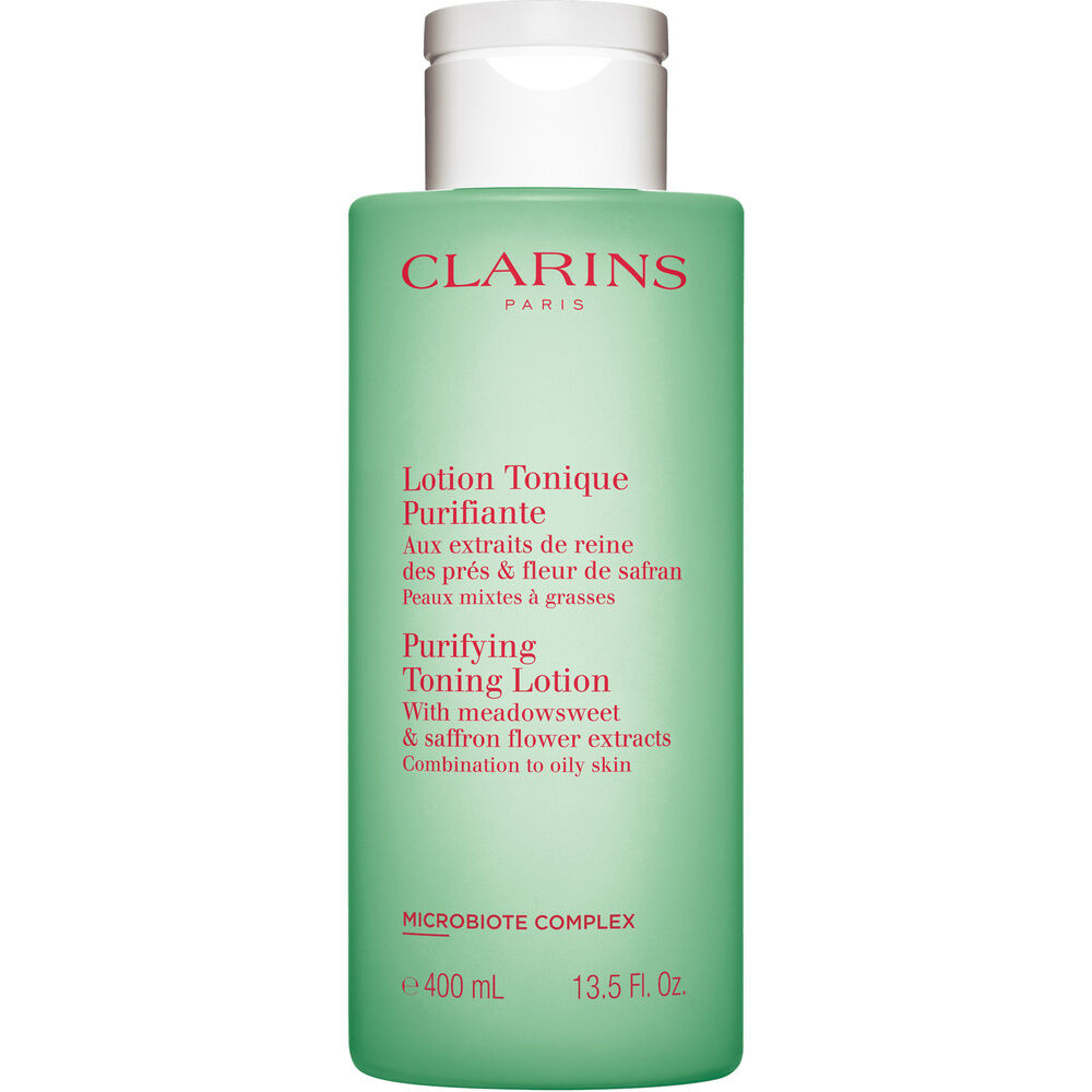 Clarins čistilni tonizirajoči losjon