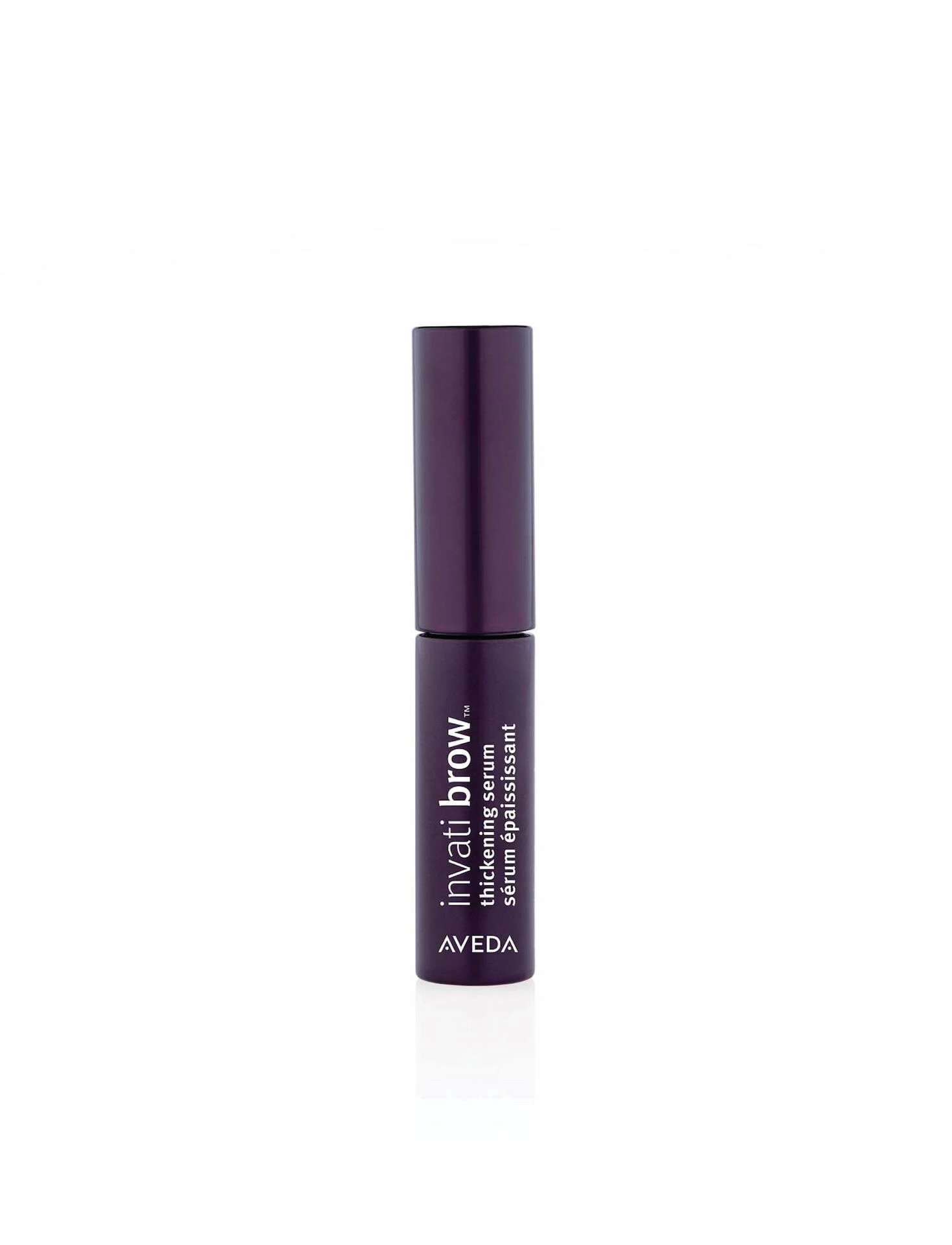 Invati serum za zgušnjavanje obrva 5 ml - Aveda