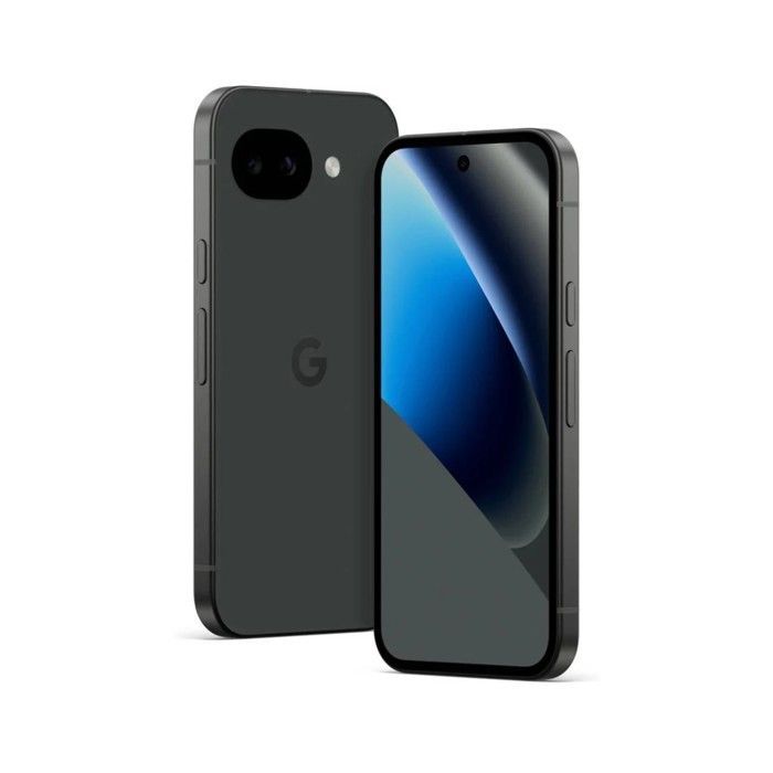 Smartphone - GOOGLE - Pixel 10a - 128 Go - 8 Go RAM - 5G, Écran 6,3