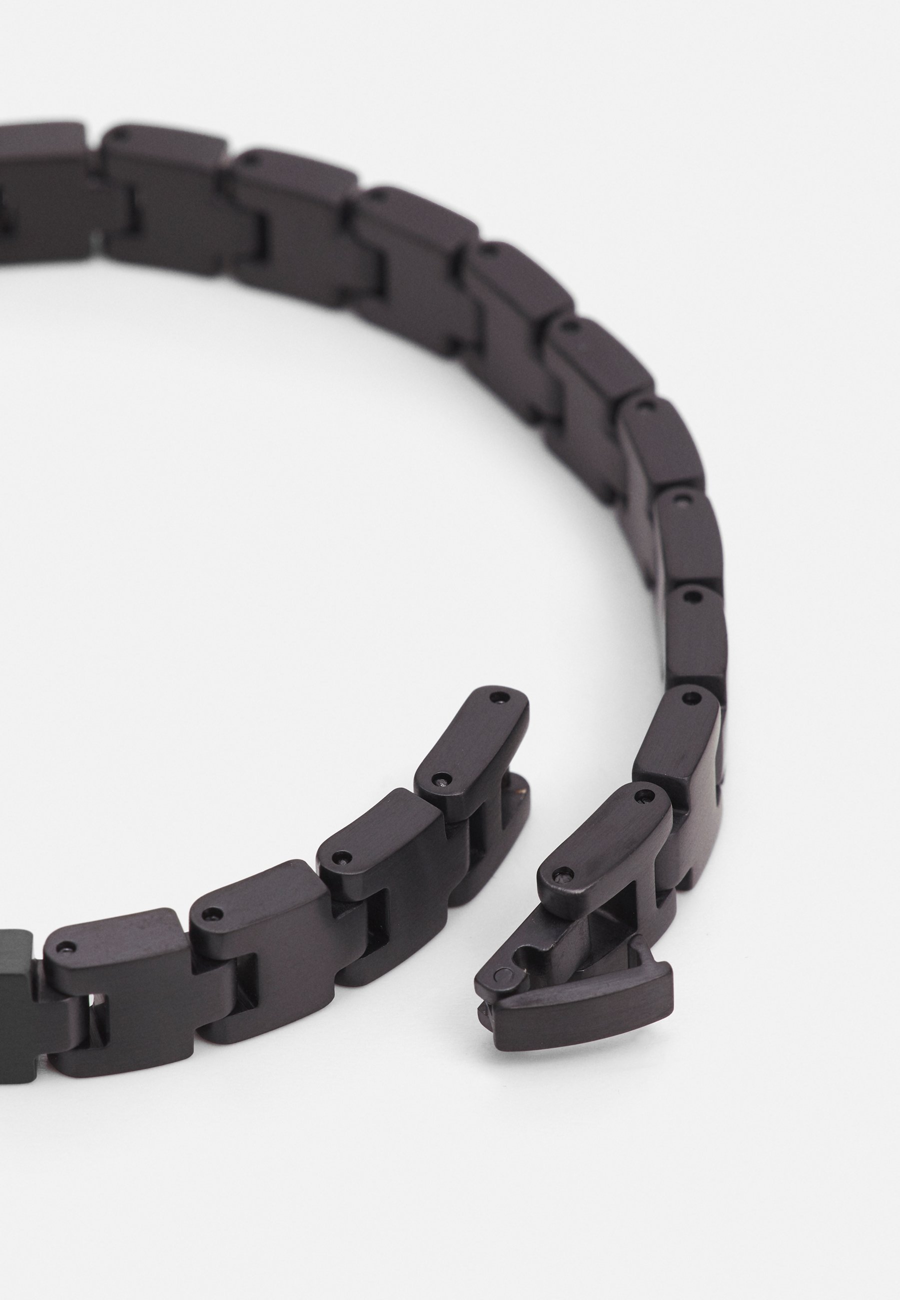 Bracciale iconico Tommy Hilfiger - Bracciale - nero