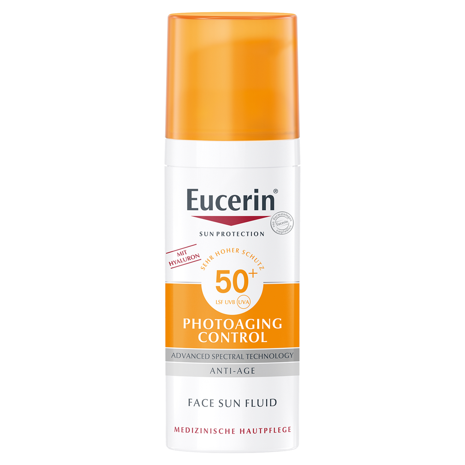 Eucerin Sun Photoage