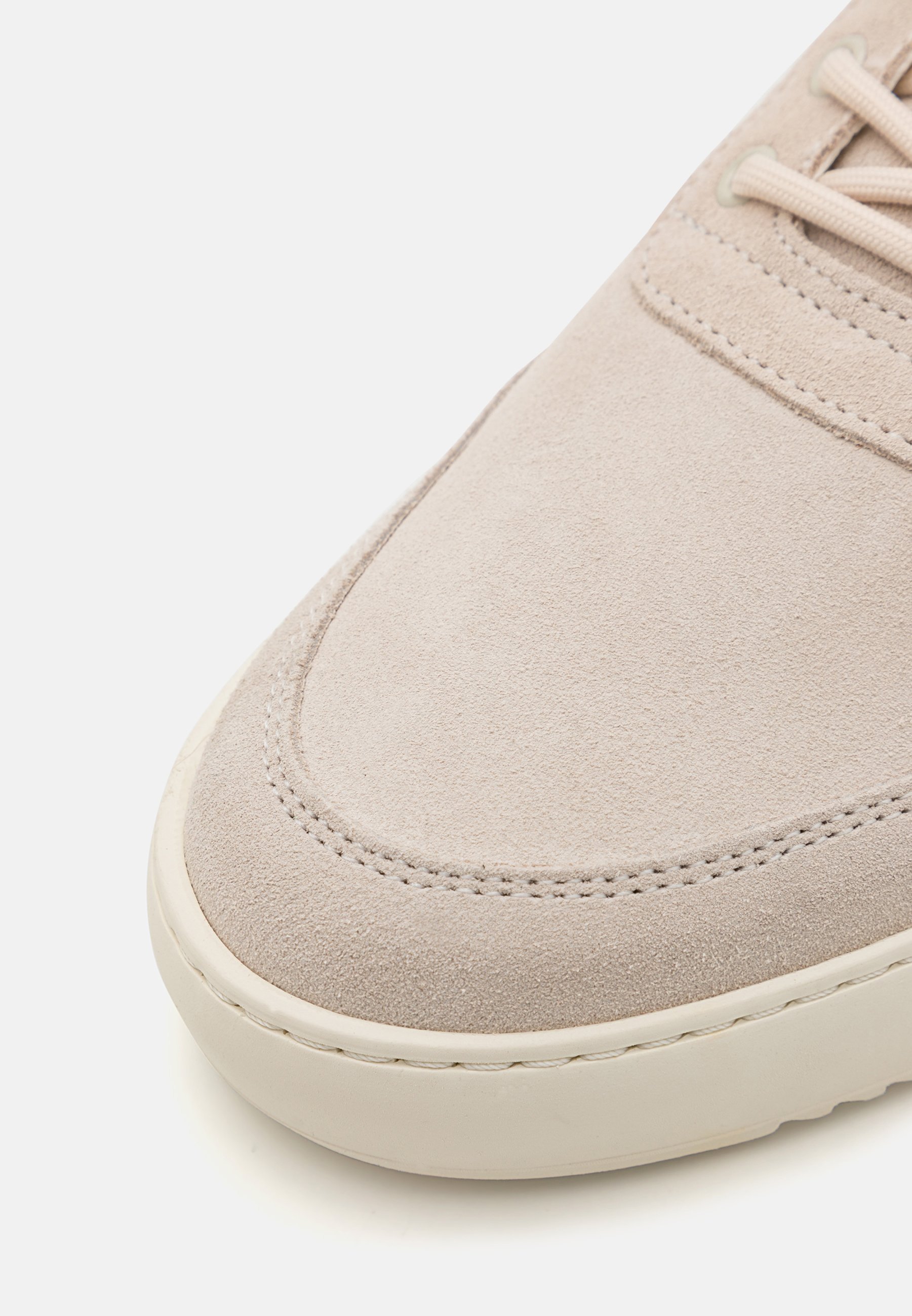 Filling Pieces sneakers - gebroken wit