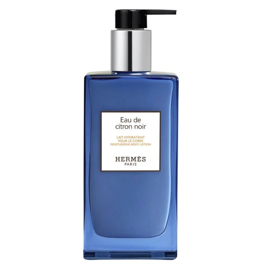 Hermès Eau de Citron Noir