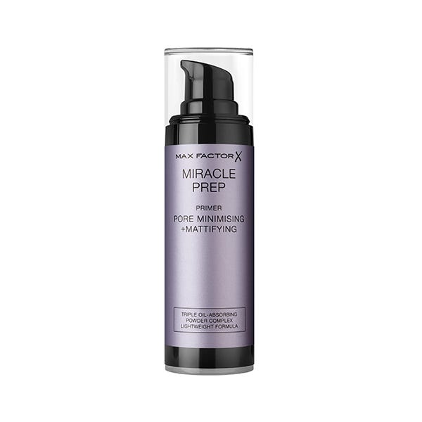 Miracle Prep Primer Porminimerande + Mattgörande | 1 st
