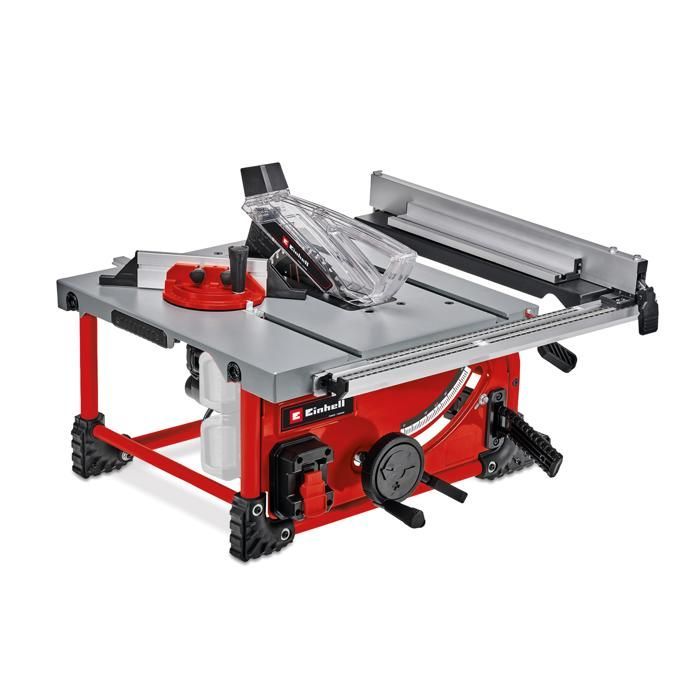 Einhell TE-TS 36/210 Li-Solo PXC Cordless Table Saw (36V) - Battery and Charger Not Included
