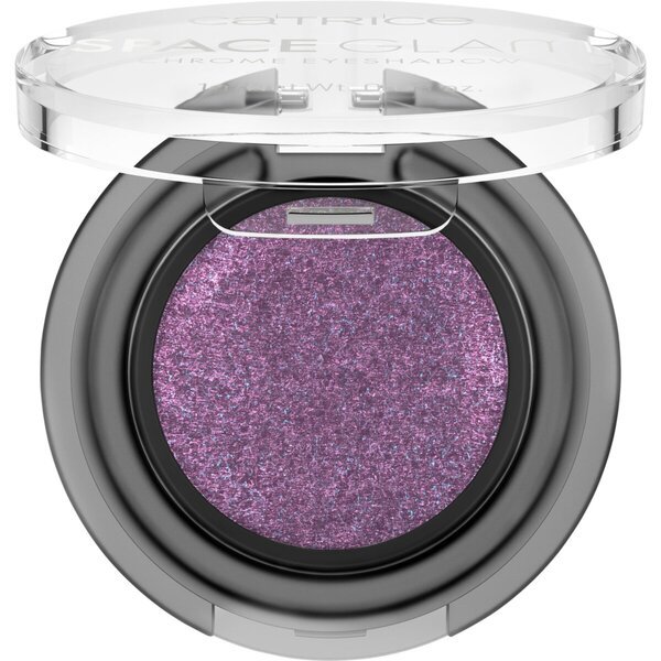 Catrice Space Glam Chrome 020 Supernova acu ēnas<br>1g