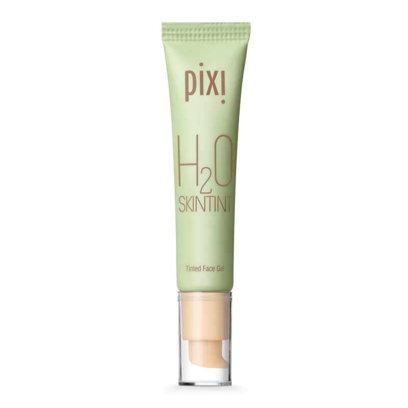 H2O Skintint Alapozó 1 Krém - Pixi