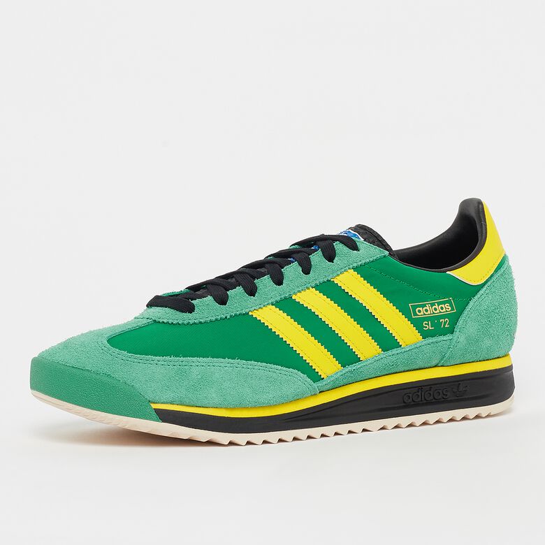 Zapatillas SL 72 RS