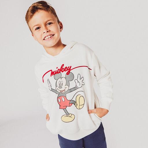 Sudadera Mickey