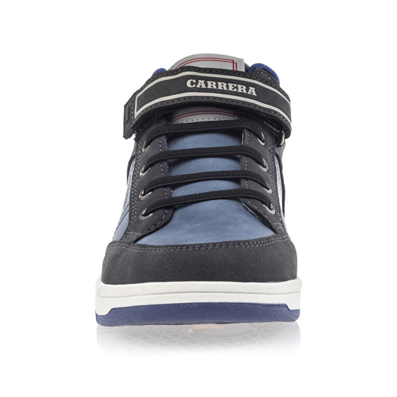 Cestas / zapatillas Garcon Bleu
